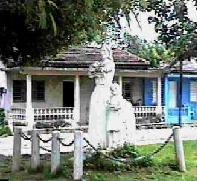 EL monumento a las madres