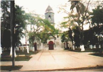 Sitio Web de Caraballo