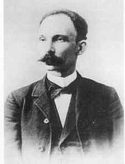 Jos&eacute; Mart&iacute;